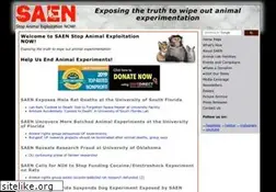 Sites similar to saenonline.org