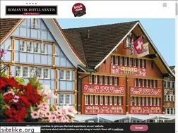 Sites similar to saentis-appenzell.ch