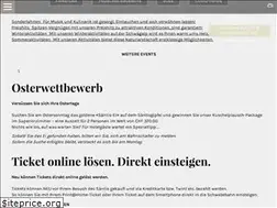Sites similar to saentisbahn.eu