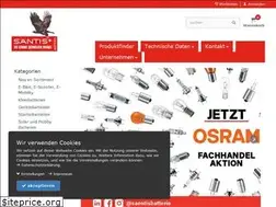Sites similar to saentisbatterie.com