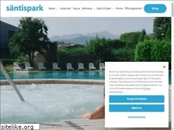 Sites similar to saentispark.ch