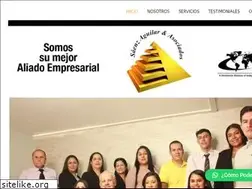 Sites similar to saenzaguilarcr.com