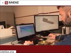 Sites similar to saenzdynos.com.ar