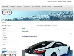 Sites similar to saep-motortester.eu