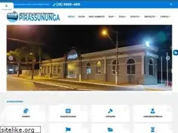 Sites similar to saep-piras.com.br