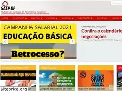 Sites similar to saepdf.org.br