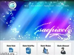 Sites similar to saepixel.es