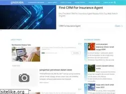 Sites similar to saepmuhamadharis99.blogspot.com