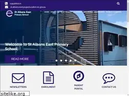Sites similar to saeps.vic.edu.au