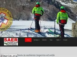Sites similar to saer.org