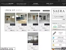 Sites similar to saera-hiroshima.com