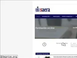 Sites similar to saera.eu