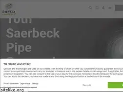 Sites similar to saertex-multicom.com
