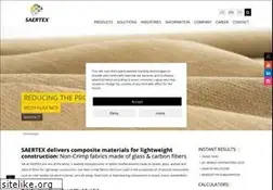 Sites similar to saertex.com