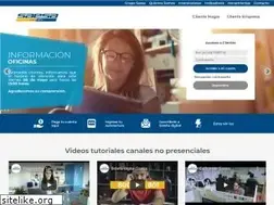 Sites similar to saesa.cl