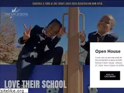 Sites similar to saeschool.org