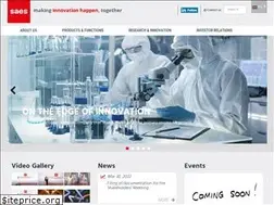 Sites similar to saesgetters.com