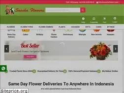 Sites similar to saeshaflowers.com