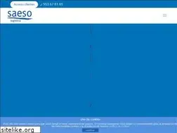 Sites similar to saeso.es