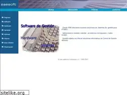 Sites similar to saesoft.com