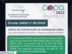 Sites similar to saesp.org.br