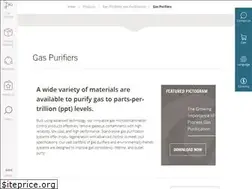 Sites similar to saespuregas.com