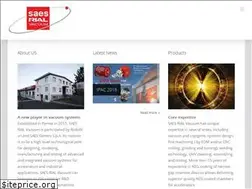 Sites similar to saesrial.com