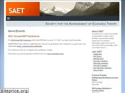 Sites similar to saet.uiowa.edu