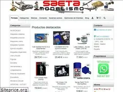 Sites similar to saetahobbies.es