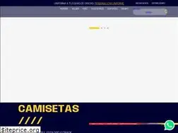Sites similar to saetasport.com