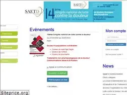 Sites similar to saetd-dz.com