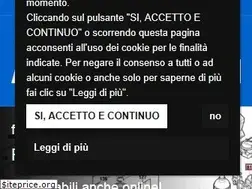Sites similar to saetreviso.it