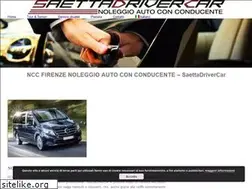 Sites similar to saettadrivercar.com