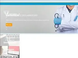 Sites similar to saeu.org.ar