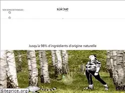 Sites similar to saeve.com