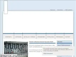 Sites similar to saevecke.net