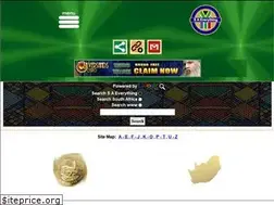 Sites similar to saeverything.co.za