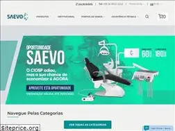 Sites similar to saevo.com.br