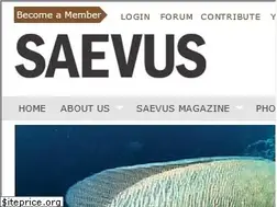 Sites similar to saevus.in