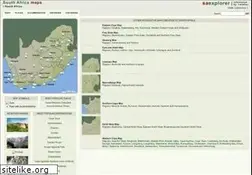 Sites similar to saexplorer.co.za