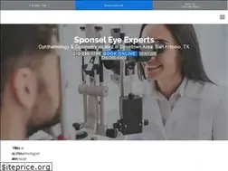 Sites similar to saeyehealth.com