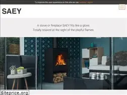 Sites similar to saeyheating.com