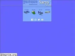 Sites similar to saeys.se
