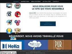 Sites similar to saezam.net