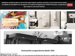 Sites similar to saezdetejada.com