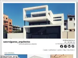 Sites similar to saezvigueras.es