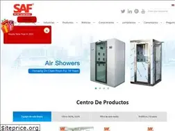 Sites similar to saf-airclean.com