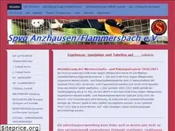 Sites similar to saf-anzhausen-flammersbach.de