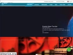 Sites similar to saf-celik.com.tr