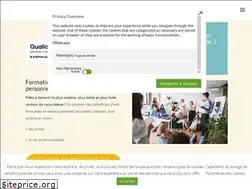 Sites similar to saf-enneagramme.fr